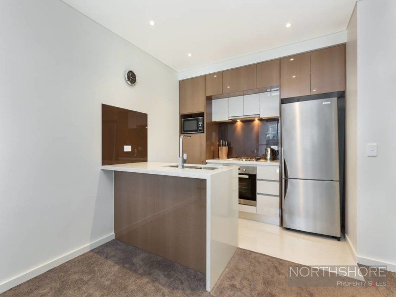 604B / 7 Centennial Avenue, Lane Cove North