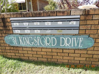 4 / 31 Kingsford Drive, Brunswick Heads
