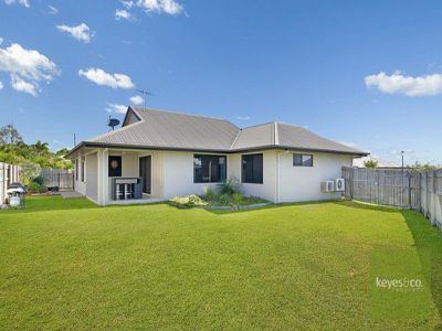 9 Johnstone Court, Douglas
