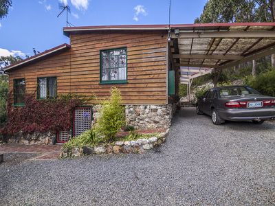 62 Rowes Road, Geeveston