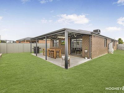 3 Haswell Street, Cranbourne East
