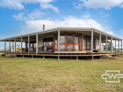 Lot Plain View, 916 Emmaville Road, Glen Innes
