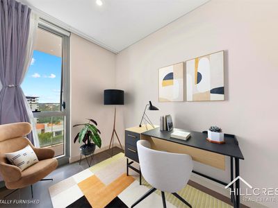 702/9 Paddock Street, Lidcombe