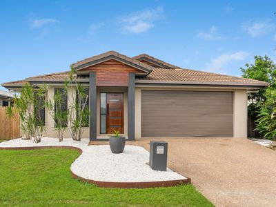 27 Sanderling Circuit, Kelso