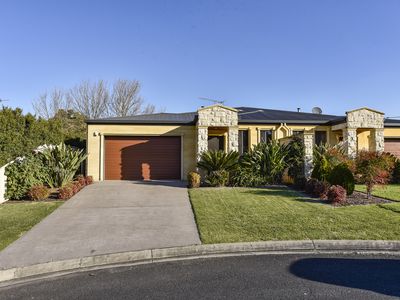 10B Limestone Court, Mount Gambier