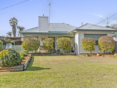 39 HASTIE STREET, Tatura
