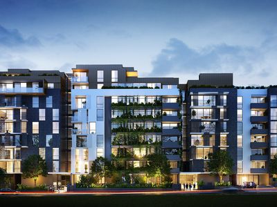 110 / 5 Bidjigal Road, Arncliffe