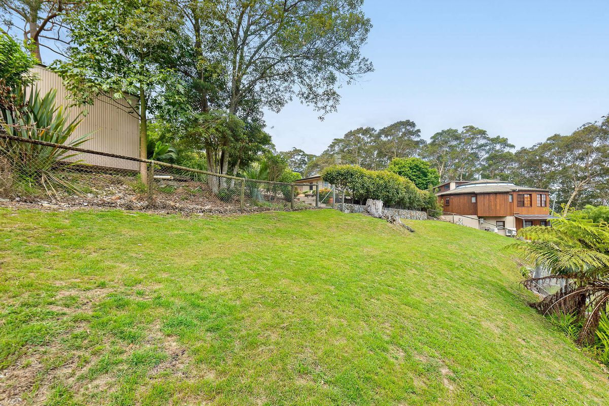 68 Williamson Drive, North Narooma