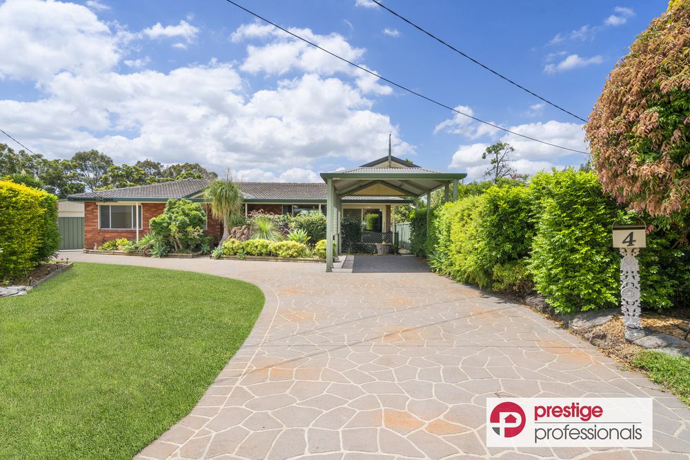 4 Rail Place, Chipping Norton