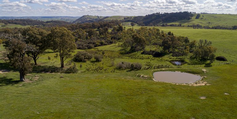 190 Kippings Road, Strathbogie