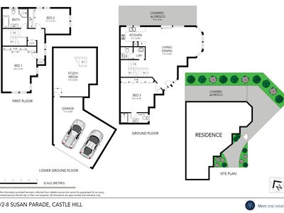 5 / 2-8 Susan Parade, Castle Hill
