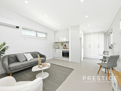 39 The Glen Road, Bardwell Valley