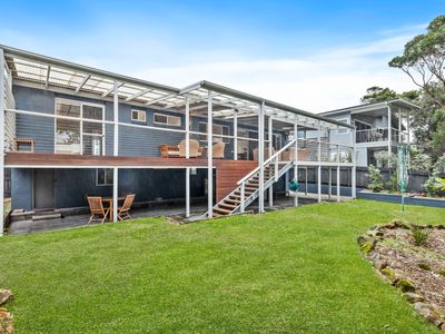 81 The Boulevarde, Hawks Nest