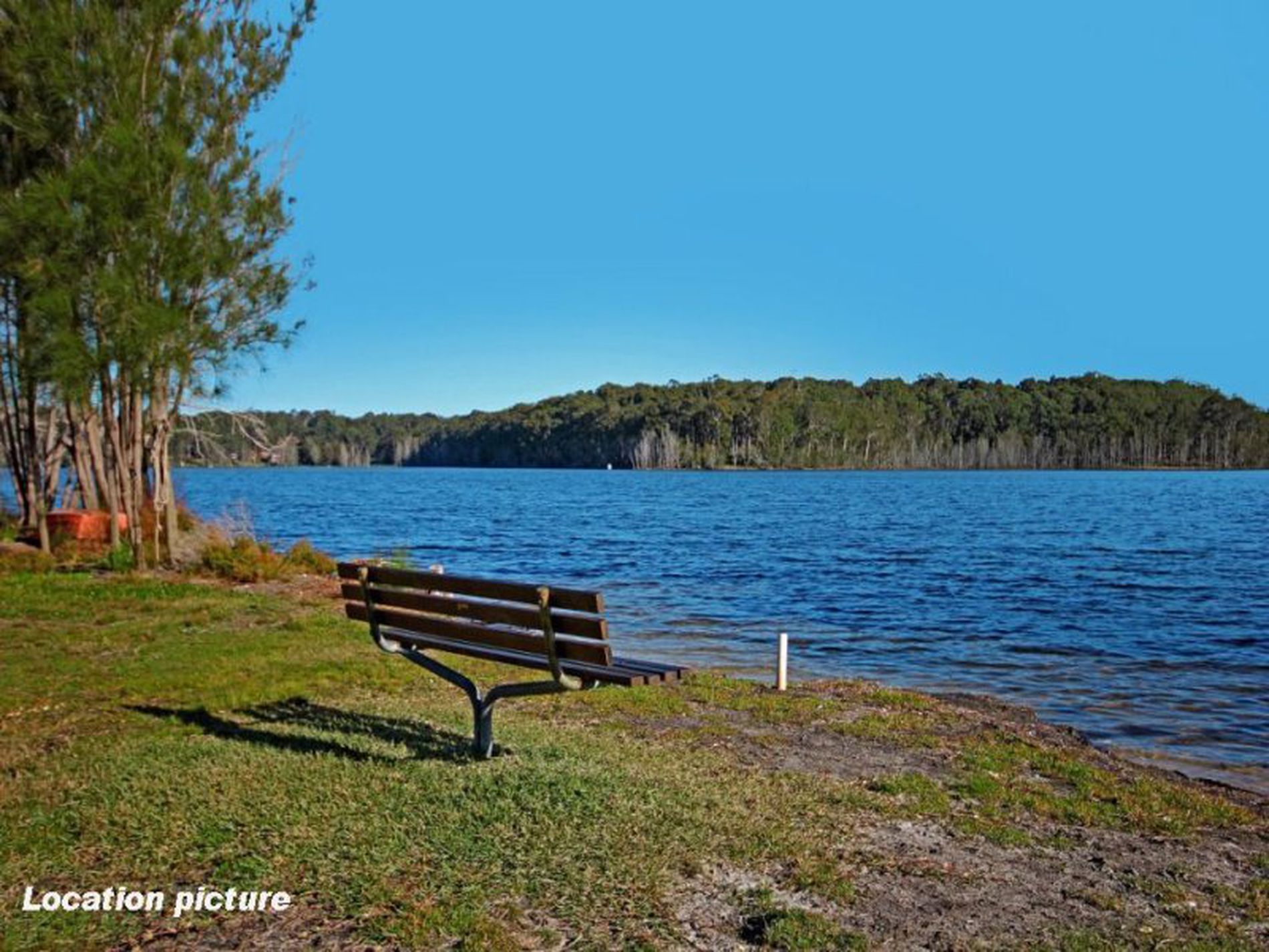 4 Casuarina Close, Burrill Lake