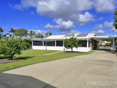 54 Frangipanni Avenue, Kawungan