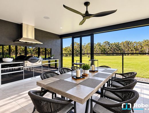 Amaroo - An Extraordinary Private Estate Where Luxury Meets Nature image 28