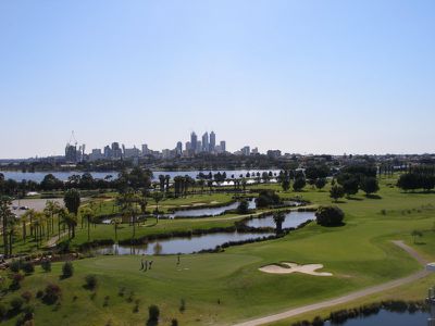 702 / 21 Bow River Crescent, Burswood