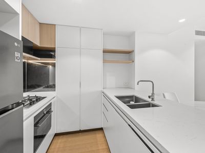 4405 / 8 Margaret Street, Brisbane City