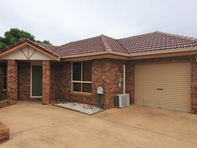 4 / 31 Jubilee Street, Dubbo
