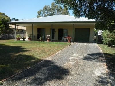 40 First Avenue, Woodgate