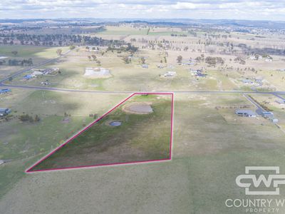 Lot 10, Galloway Place, Glen Innes
