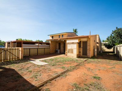 6 Orchid Close, South Hedland