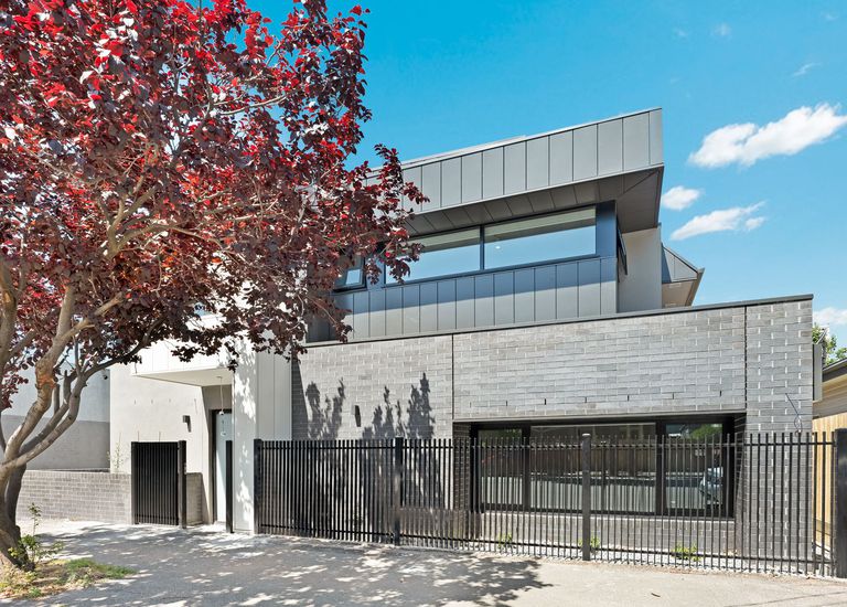 1 / 31 Shelley Street, Richmond