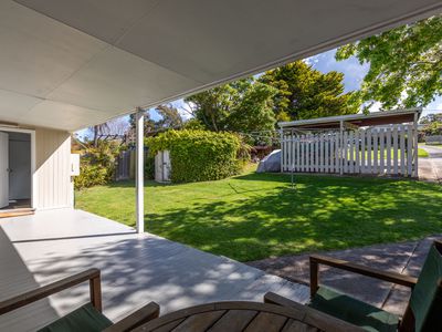 10 Mirrabooka Road, Mallacoota