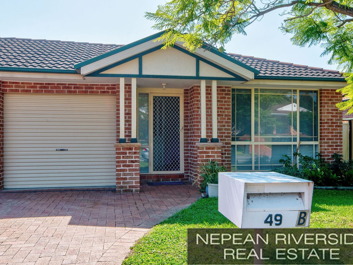 49B Goldmark Crescent, Cranebrook, Cranebrook - Image 1