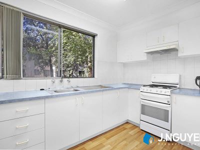6 / 45 Hughes Street, Cabramatta