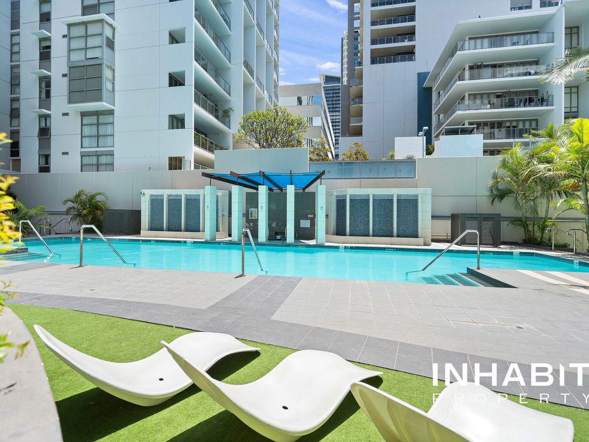 22 / 143 Adelaide Terrace, East Perth