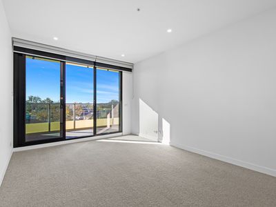 302 / 455 Melbourne Road , Newport