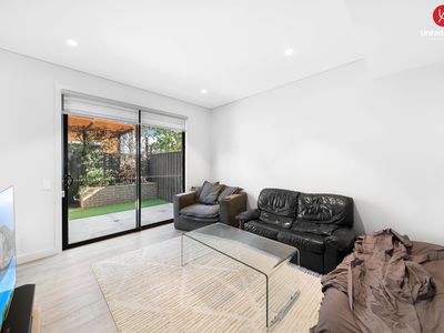 22 Gratwick Mews, Edmondson Park