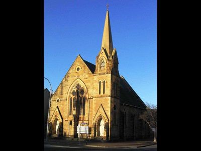 356 Church  St, Parramatta
