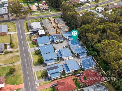 4 / 3 LEUMEAH STREET, Sanctuary Point