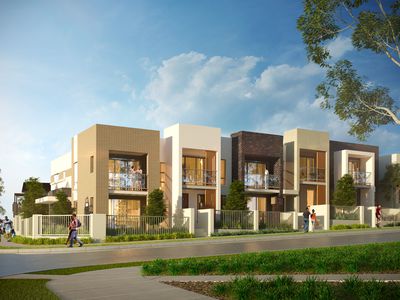 26 (Lot 5123) Birch Street, Bonnyrigg