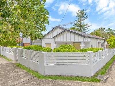 112 Chalmers Street, Lakemba