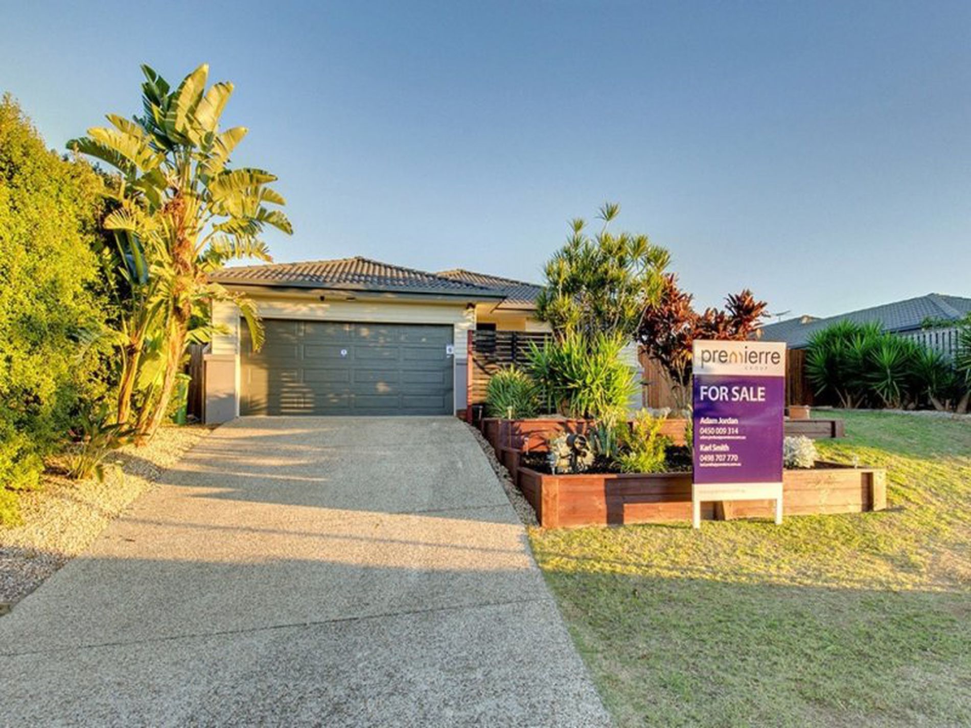 13 Olive Smith Street, Redbank Plains