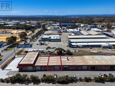 3 / 177 Barrington Street, Bibra Lake