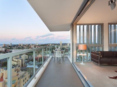 1507 / 3 Kings Cross Road, Darlinghurst