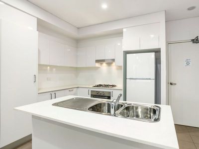 84 / 22 Gladstone Avenue, Wollongong
