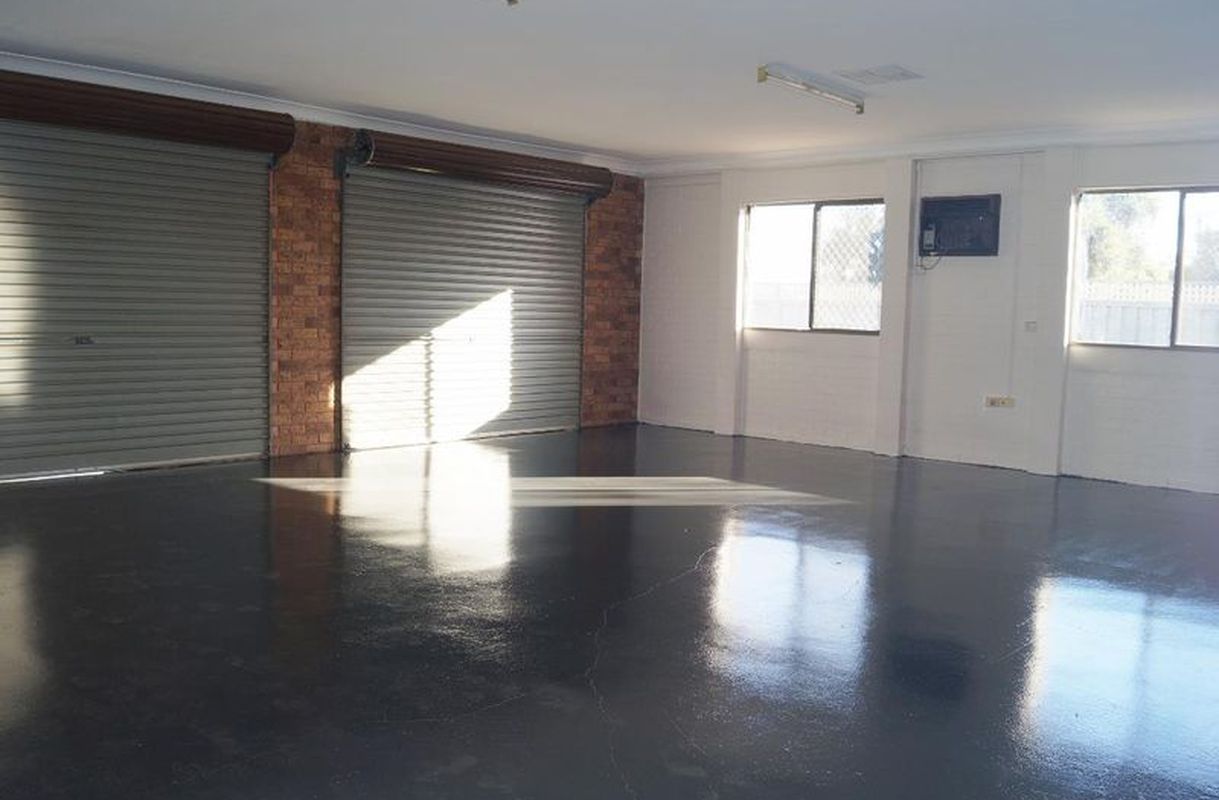 gallery