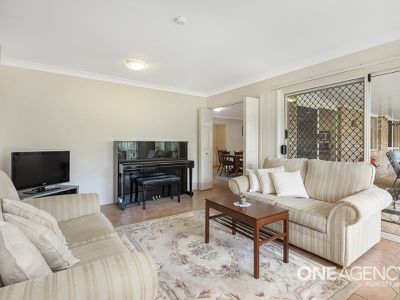 93 Alexandrina Cct, Forest Lake