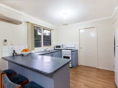 21 Fern Grove, Rye