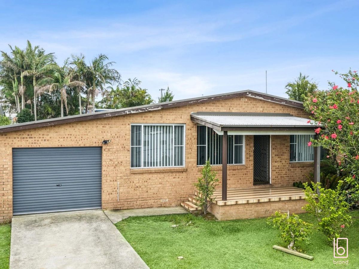 26 Seventh Avenue, Toukley