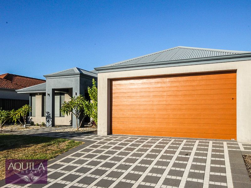 30 Neary Boulevard, Aveley