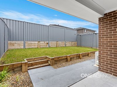 5a Saddleback Road, Kembla Grange