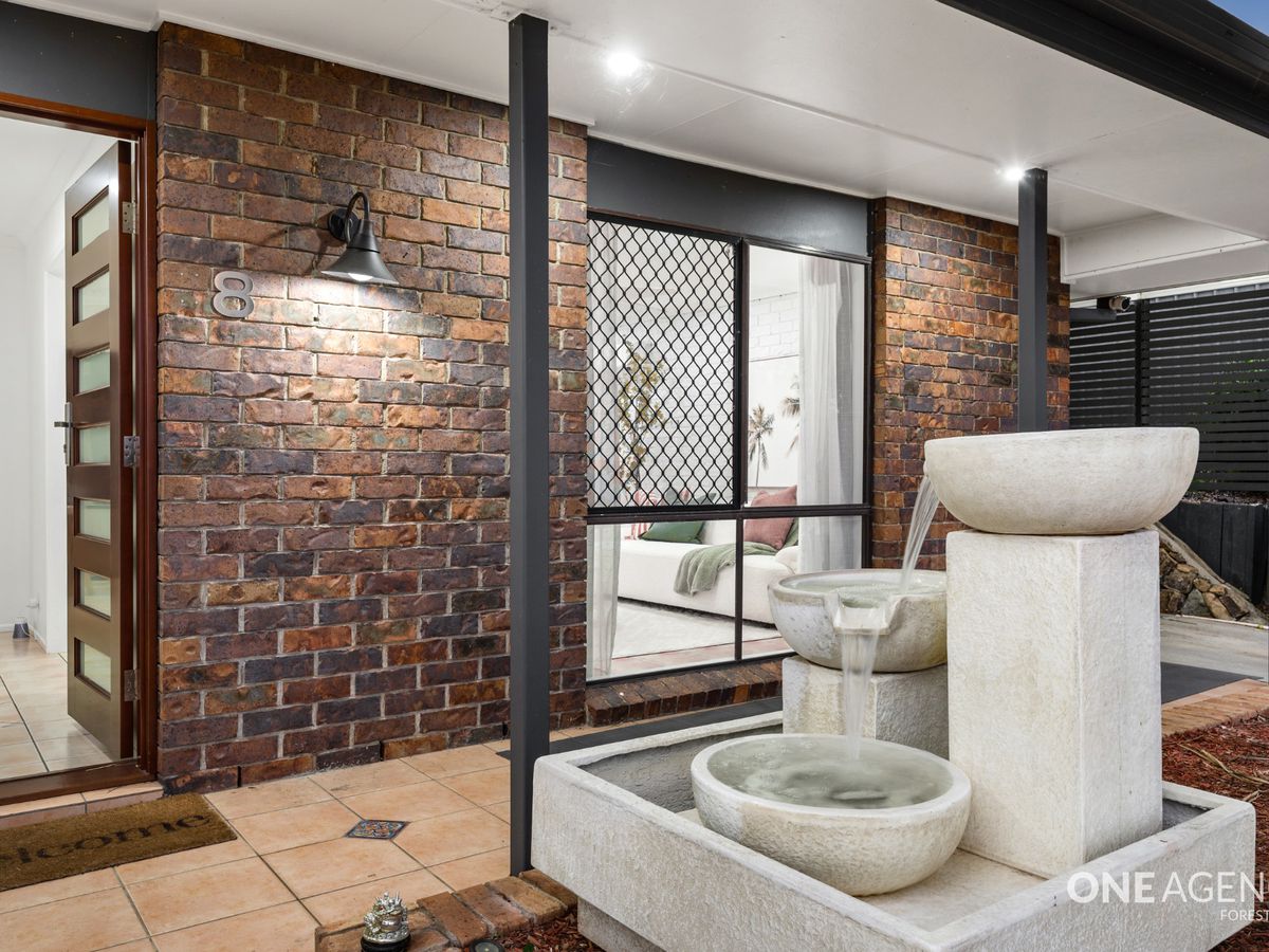 8 Tarzali Street, Algester