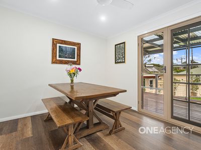 1 Cheshire Street, Berkeley