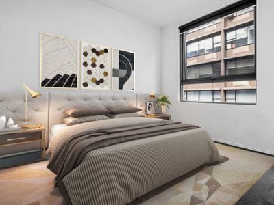 708 / 610 St Kilda Road, Melbourne